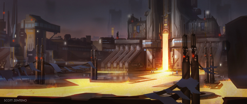Illustration for article titled War Has Changed